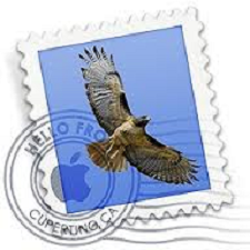 Apple Mail auf iMac und iBook wird durch SiteMentrix E-Mail-Hosting unterstützt