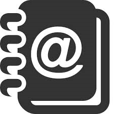 Online-Adressbuch ist mit SiteMentrix E-Mail-Hosting mit Arbeitsgruppe-Funktionen enthalten