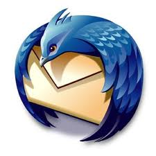 Mozilla Thunderbird ist von SiteMentrix E-Mail-Hosting unterstützt