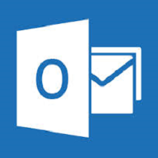 Microsoft Outlook wird von SiteMentrix E-Mail-Hosting unterstützt